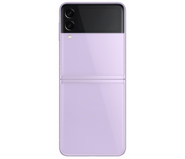 Samsung Galaxy Z Flip3 5G SM-F711 8/256 Lawendowy - 670686 - zdjęcie 3
